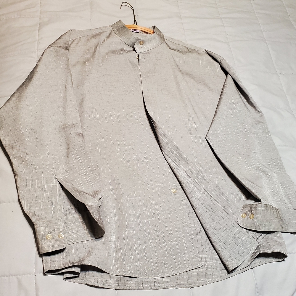 Mens Shirt